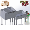 High Quality White Brown Sugar Making Line