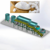 Linea di produzione di zucchero di canna bianco di alta qualit&agrave;