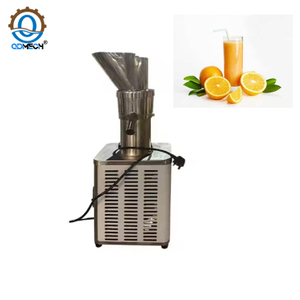 Extractor de frutas y verduras de alta resistencia