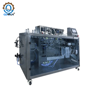 Bagong Design Cream Liquid At Filling Professional Stand Up Premade Pouch Packing Machine