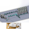 High Quality White Brown Sugar Making Line