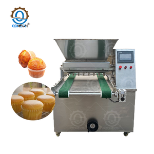 M&aacute;y l&agrave;m b&aacute;nh tự động hiệu quả cao