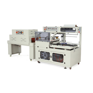 Packaging Machine na nababawasan ng init
