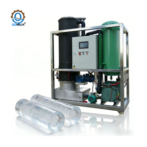 M&aacute;y l&agrave;m đ&aacute; ống c&ocirc;ng nghiệp M&aacute;y n&eacute;n thương hiệu Ti&ecirc;u thụ năng lượng thấp X&acirc;y dựng Thiết bị l&agrave;m đ&aacute; l&agrave;m m&aacute;t