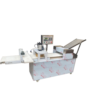 Awtomatikong Flatbread Making Machine