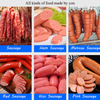 M&aacute;y nhồi x&uacute;c x&iacute;ch tự động c&oacute; chức năng xoắn