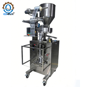 M&aacute;quina de embalagem comercial de a&ccedil;o inoxid&aacute;vel higi&ecirc;nica dur&aacute;vel M&aacute;quina de embalagem M&aacute;quina de selagem 
