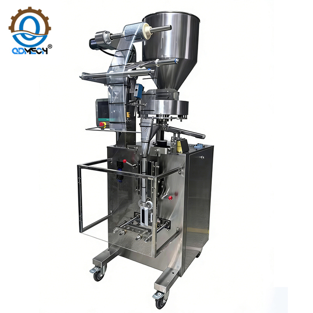 M&aacute;quina de embalagem comercial de a&ccedil;o inoxid&aacute;vel higi&ecirc;nica dur&aacute;vel M&aacute;quina de embalagem M&aacute;quina de selagem 