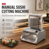 M&aacute;quina cortadora manual de rollos de sushi QD-JC90