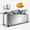 M&aacute;quina autom&aacute;tica de fazer churros para empresas