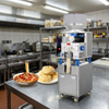Fabricante de fideos con control digital inteligente