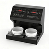 Stilvolle, wasserdichte, multifunktionale Instant-Nudelmaschine 