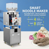 Fabricante de fideos con control digital inteligente