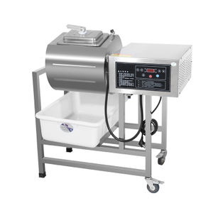 Machine de marinade de gobelet de viande sous vide, &eacute;quipement de marinade pour l'ar&ocirc;me de poulet, de bœuf et de porc