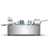 M&aacute;quina autom&aacute;tica de fazer churros para empresas